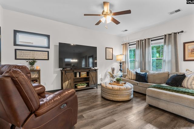 1266 Deep Creek Road, Blythewood, SC 29016