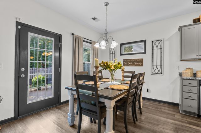 1266 Deep Creek Road, Blythewood, SC 29016