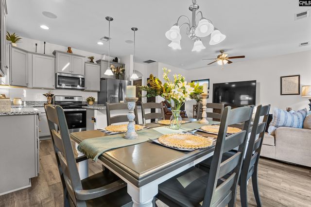 1266 Deep Creek Road, Blythewood, SC 29016