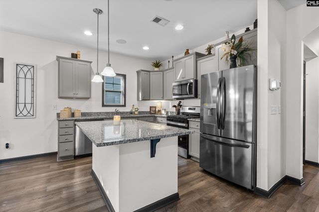 1266 Deep Creek Road, Blythewood, SC 29016