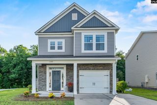 1266 Deep Creek Road, Blythewood, SC 29016