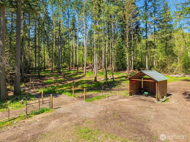 18305 121st Avenue SW, Vashon, WA 98070