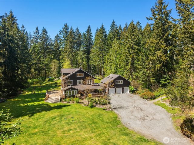 18305 121st Avenue SW, Vashon, WA 98070