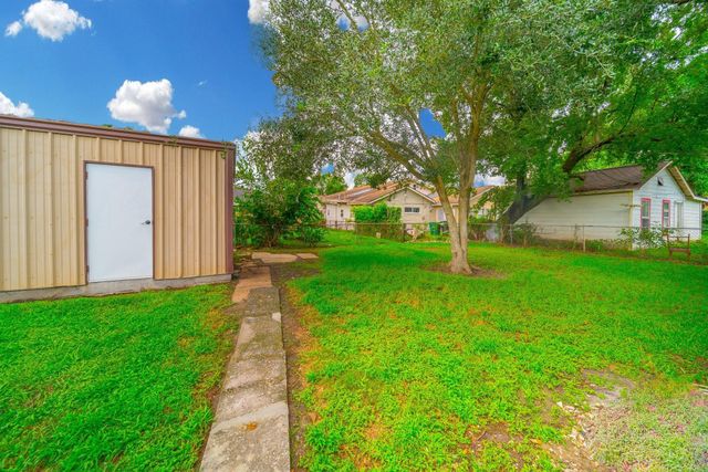 6307 Westover Street, Houston, TX 77087