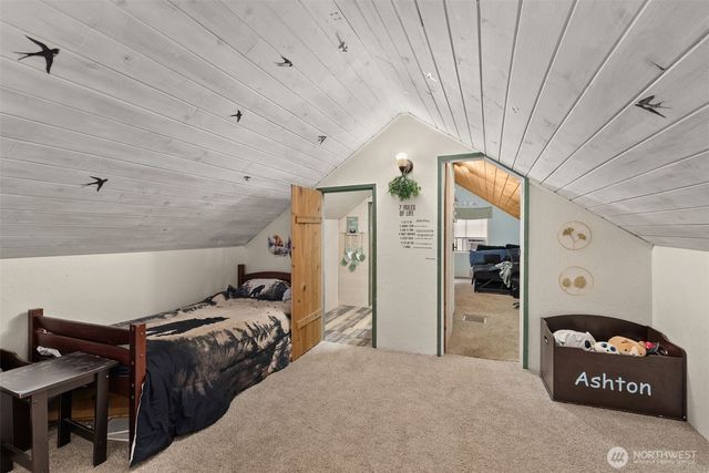 610 Barnhart Street, Raymond, WA 98577