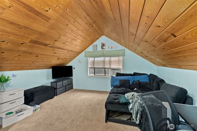 610 Barnhart Street, Raymond, WA 98577