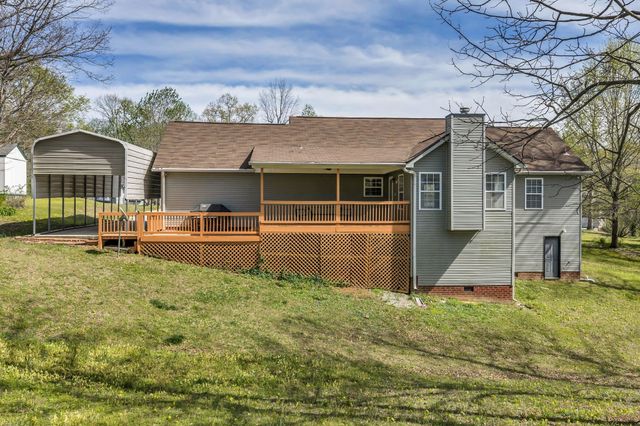 504 Hunter Ct, White Bluff, TN 37187