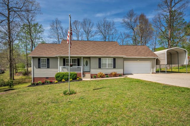 504 Hunter Ct, White Bluff, TN 37187