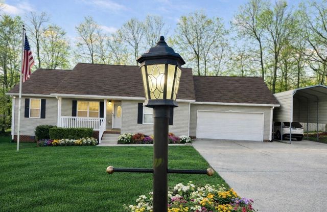 504 Hunter Ct, White Bluff, TN 37187