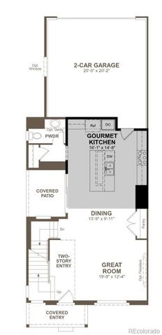 13290 Cibola Way, Parker, CO 80134