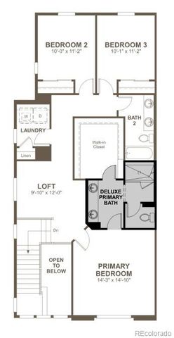 13290 Cibola Way, Parker, CO 80134