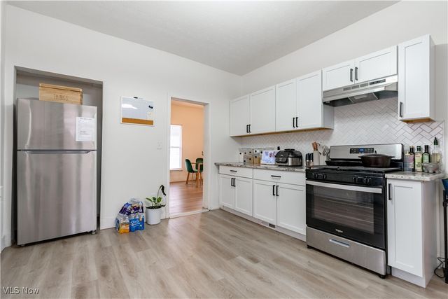 416 Bacon Avenue, Akron, OH 44320