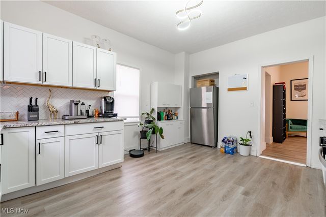 416 Bacon Avenue, Akron, OH 44320