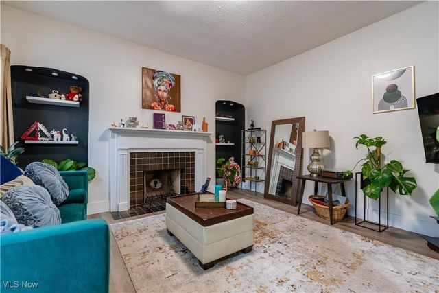 416 Bacon Avenue, Akron, OH 44320