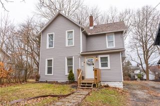 416 Bacon Avenue, Akron, OH 44320