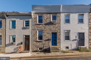 2519 DULANY ST, Baltimore, MD 21223