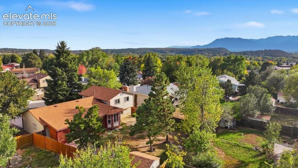 5346 Galena Drive, Colorado Springs, CO 80918 — photo 2