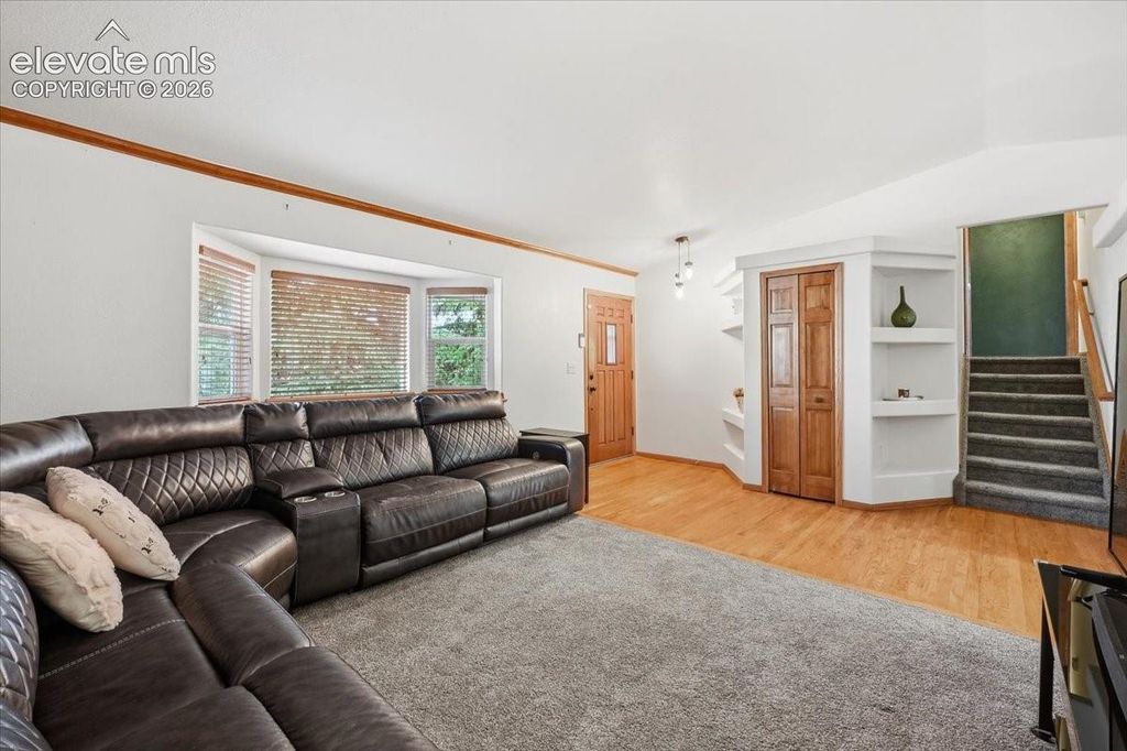 5346 Galena Drive, Colorado Springs, CO 80918 — photo 4