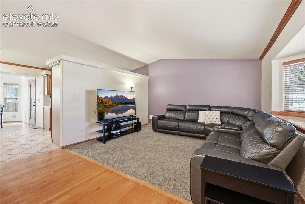 5346 Galena Drive, Colorado Springs, CO 80918 — photo 5