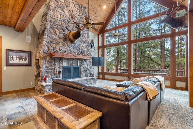 36 Co Rd N2147 --, Alpine, AZ 85920