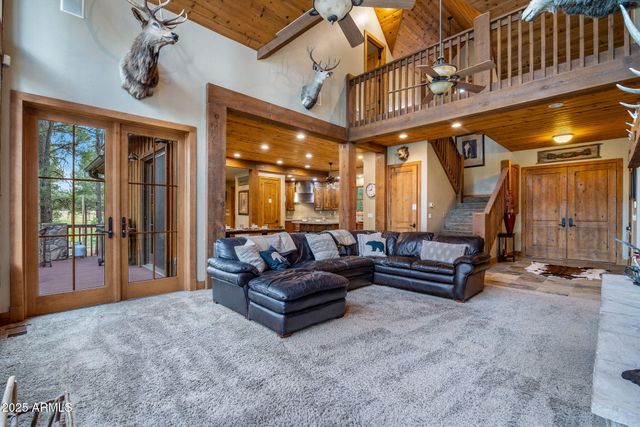 36 Co Rd N2147 --, Alpine, AZ 85920