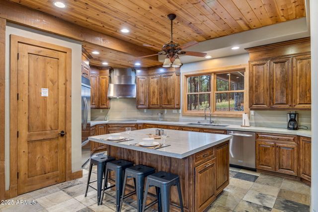 36 Co Rd N2147 --, Alpine, AZ 85920