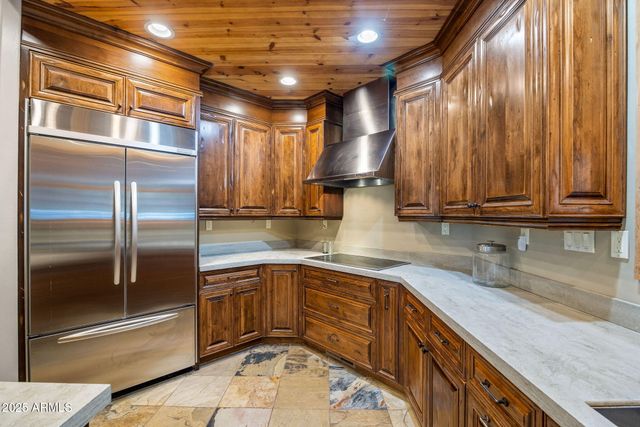 36 Co Rd N2147 --, Alpine, AZ 85920