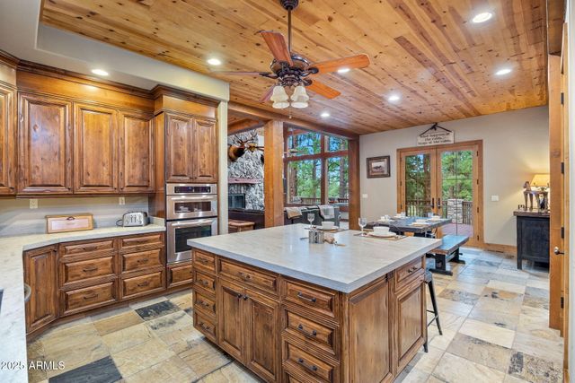 36 Co Rd N2147 --, Alpine, AZ 85920