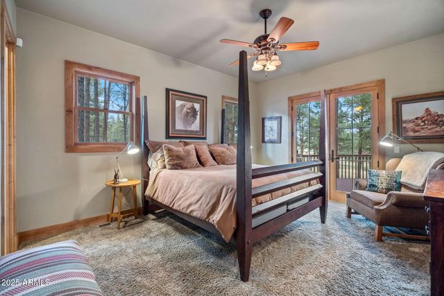 36 Co Rd N2147 --, Alpine, AZ 85920