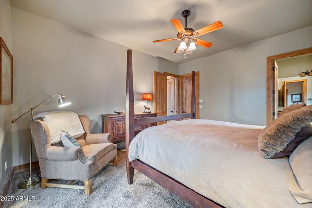 36 Co Rd N2147 --, Alpine, AZ 85920