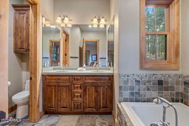 36 Co Rd N2147 --, Alpine, AZ 85920