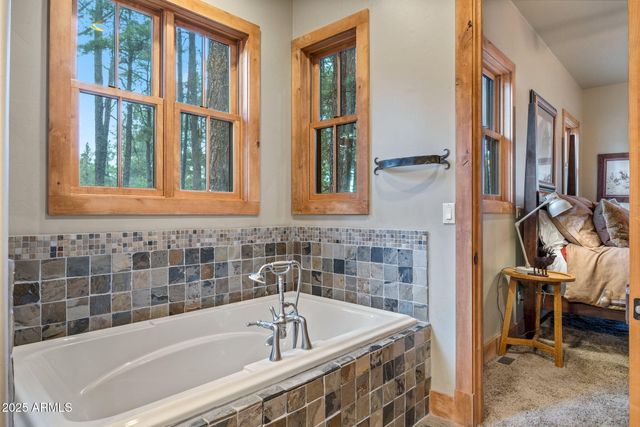 36 Co Rd N2147 --, Alpine, AZ 85920