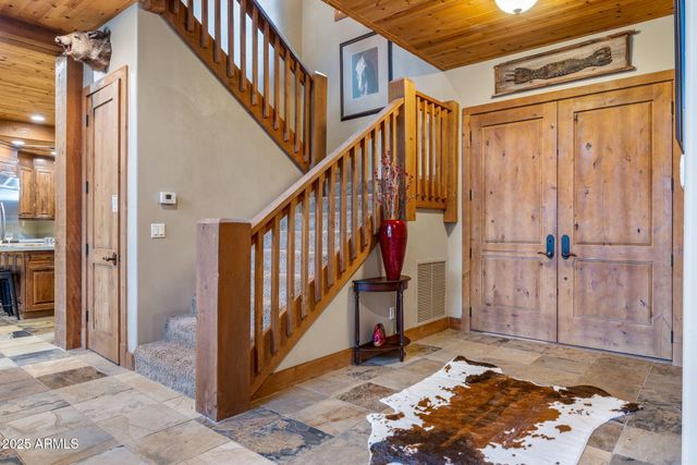 36 Co Rd N2147 --, Alpine, AZ 85920