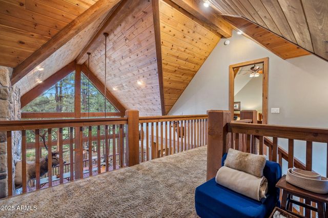 36 Co Rd N2147 --, Alpine, AZ 85920