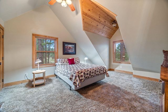 36 Co Rd N2147 --, Alpine, AZ 85920