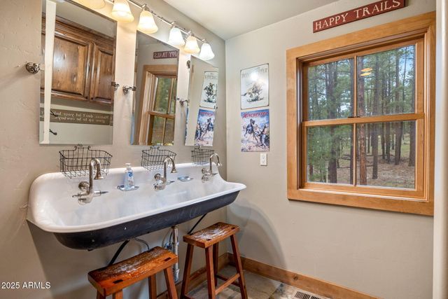 36 Co Rd N2147 --, Alpine, AZ 85920