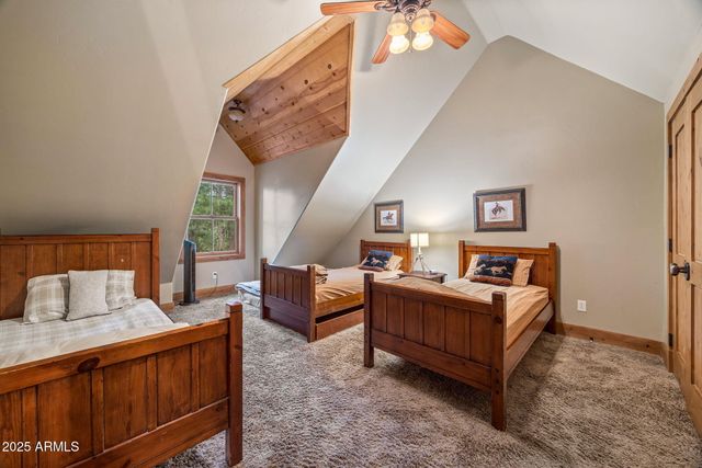 36 Co Rd N2147 --, Alpine, AZ 85920