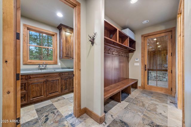 36 Co Rd N2147 --, Alpine, AZ 85920