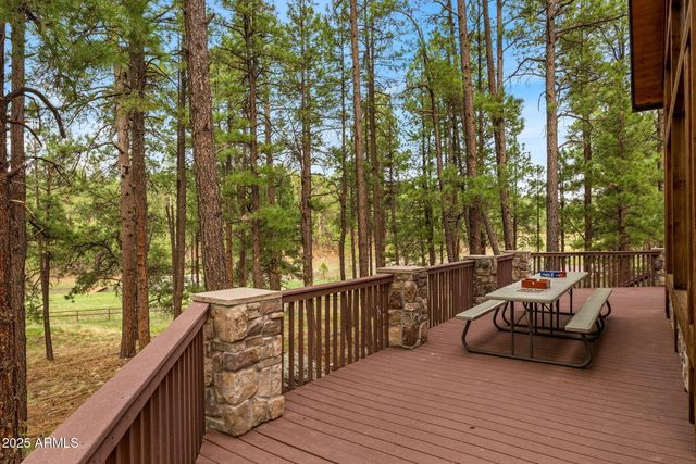 36 Co Rd N2147 --, Alpine, AZ 85920