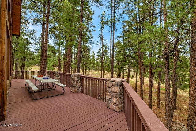 36 Co Rd N2147 --, Alpine, AZ 85920