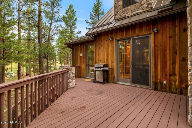 36 Co Rd N2147 --, Alpine, AZ 85920