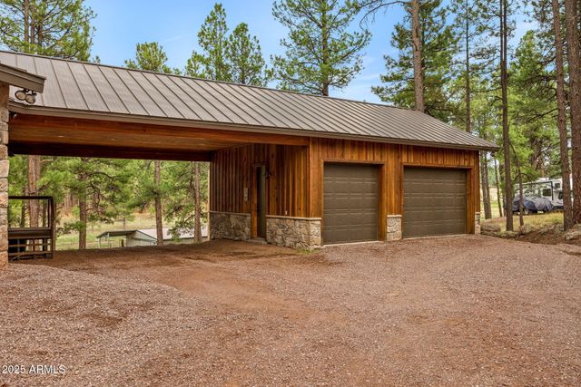 36 Co Rd N2147 --, Alpine, AZ 85920