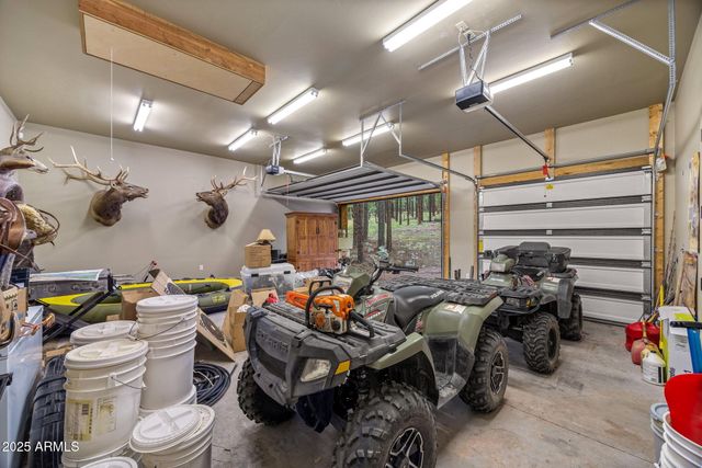 36 Co Rd N2147 --, Alpine, AZ 85920