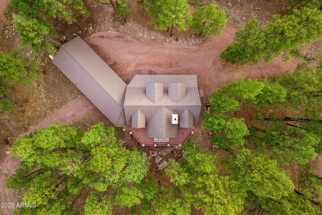 36 Co Rd N2147 --, Alpine, AZ 85920