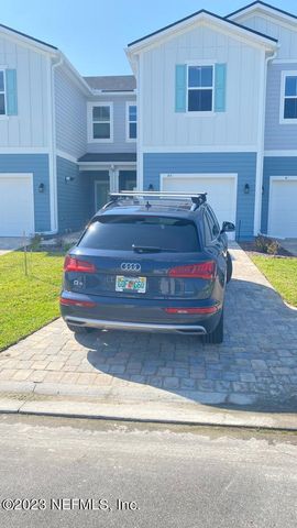 55 FIELDFARE Lane, St. Augustine, FL 32092