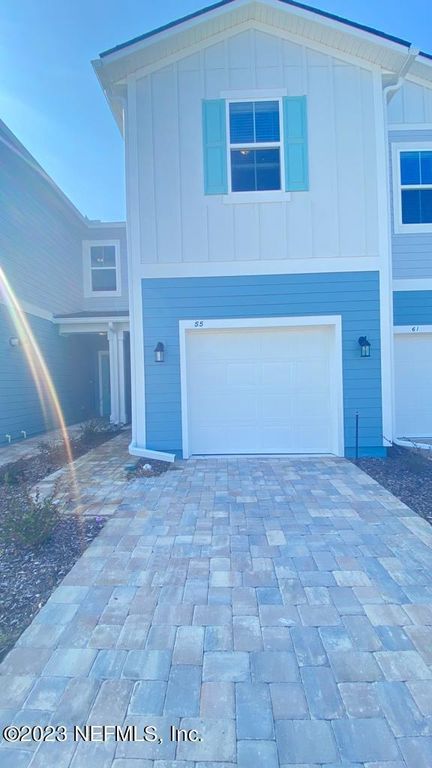 55 FIELDFARE Lane, St. Augustine, FL 32092