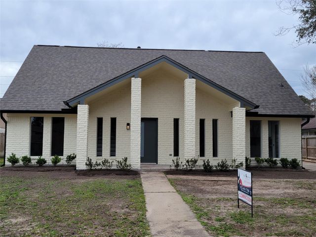 16803 Firth Lane, Houston, TX 77084