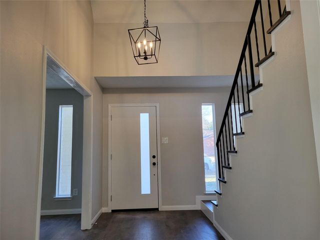 16803 Firth Lane, Houston, TX 77084