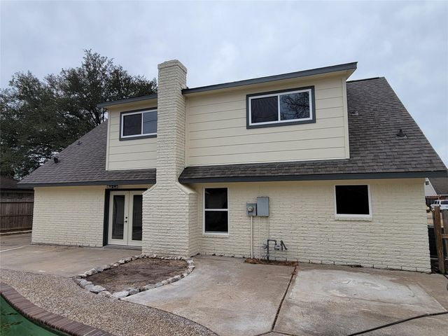 16803 Firth Lane, Houston, TX 77084