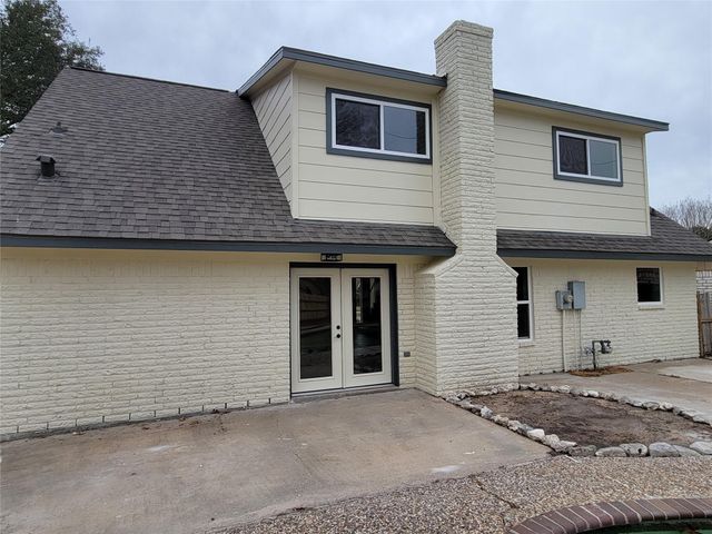 16803 Firth Lane, Houston, TX 77084